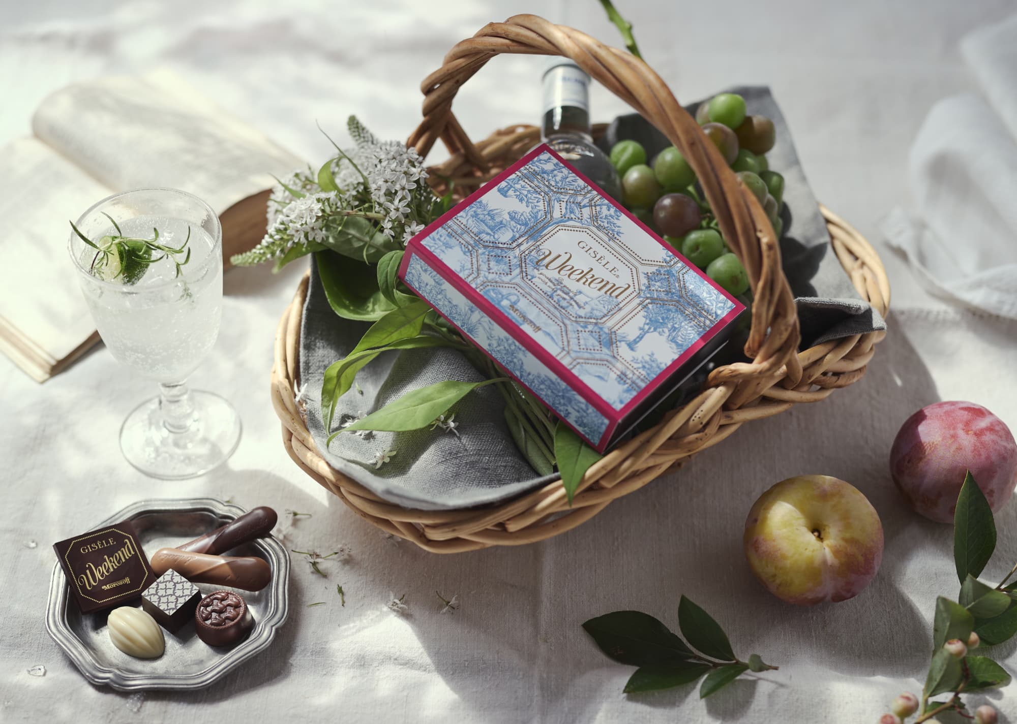 ウィークエンド