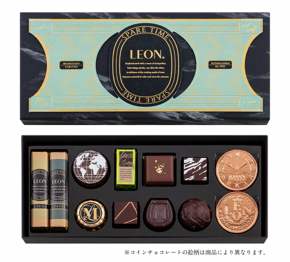 スペアタイム12個入りの製品画像