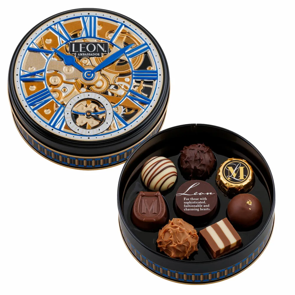 アンバサダーの製品画像