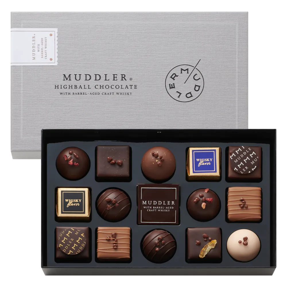 マドラー15個入の製品画像