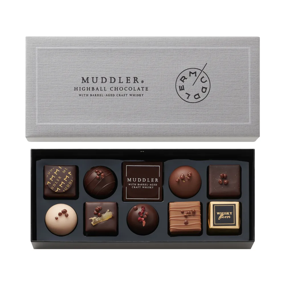 マドラー10個入の製品画像