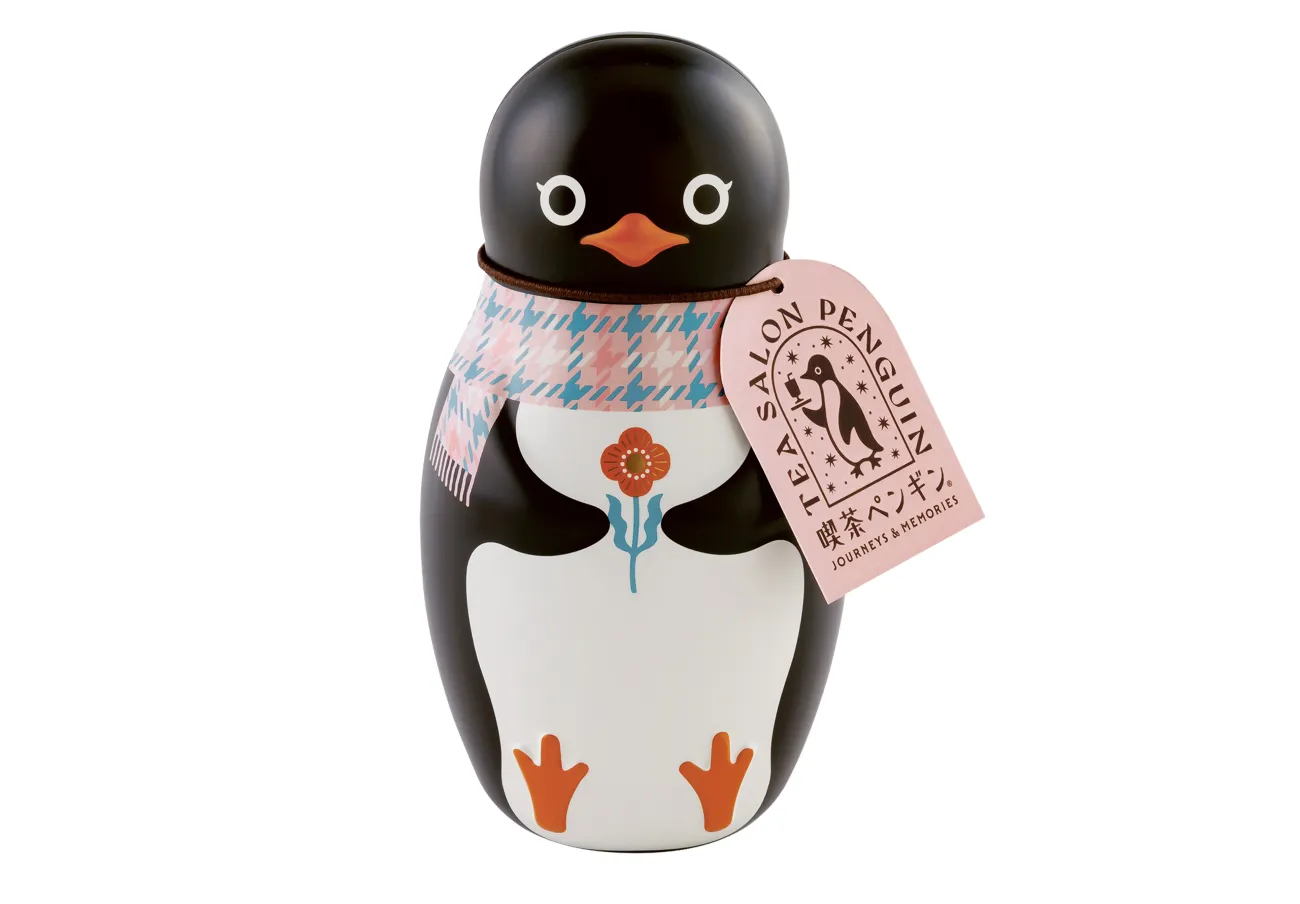 夢見るペンギン45g(7個入)の製品画像